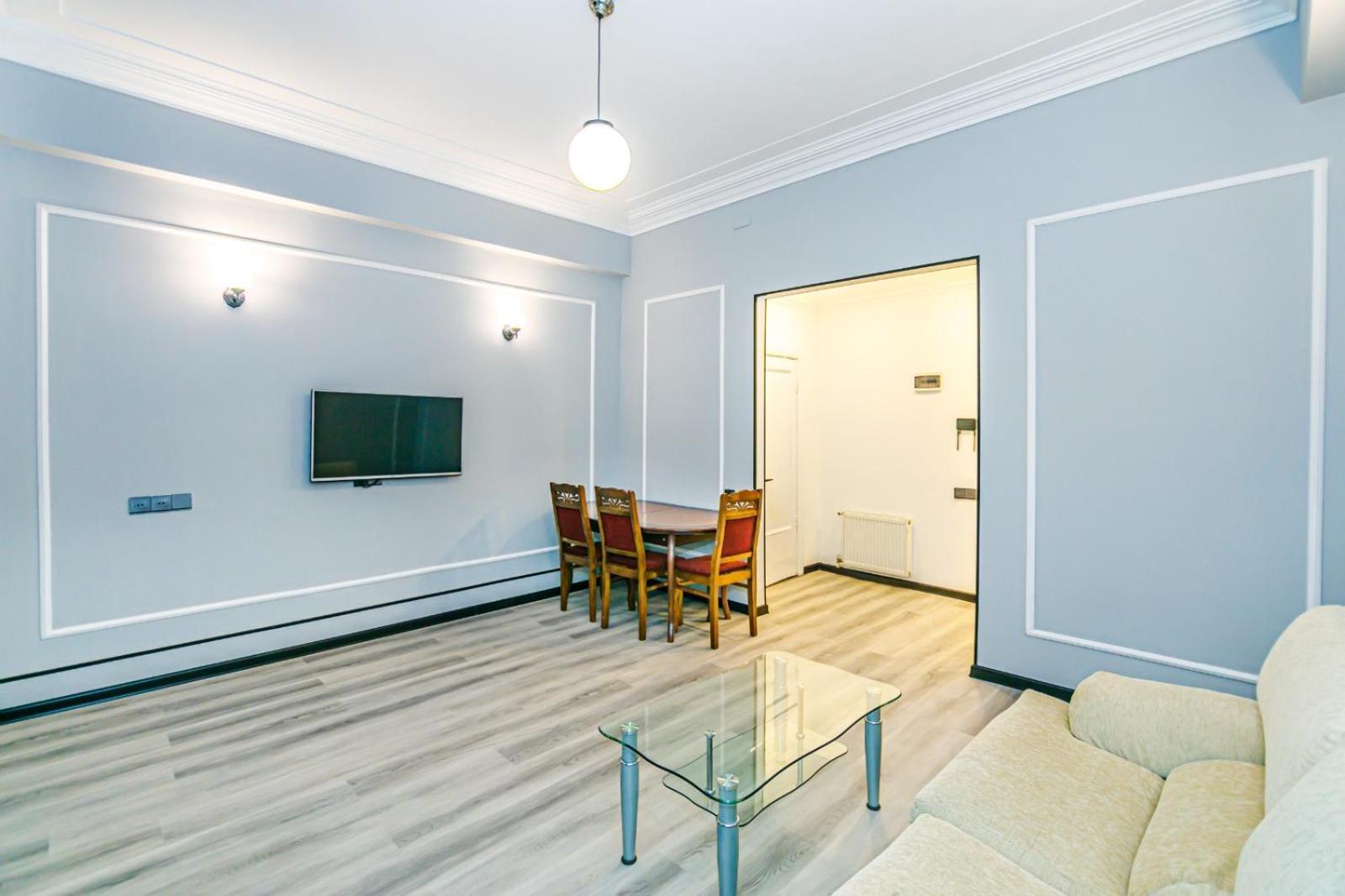 Qiz Qalasi 2 Room Sweet Home Baku Exteriör bild