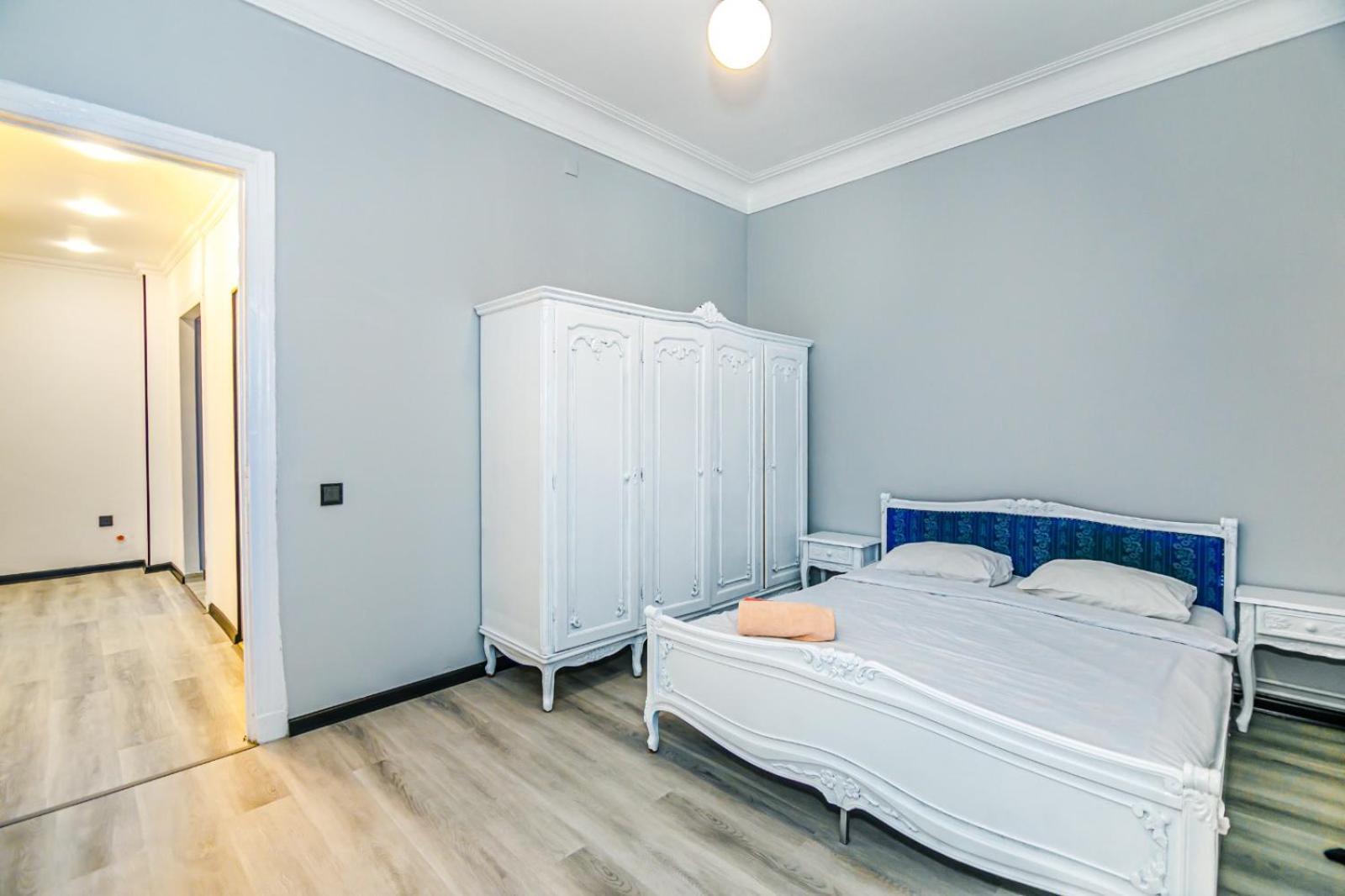 Qiz Qalasi 2 Room Sweet Home Baku Exteriör bild