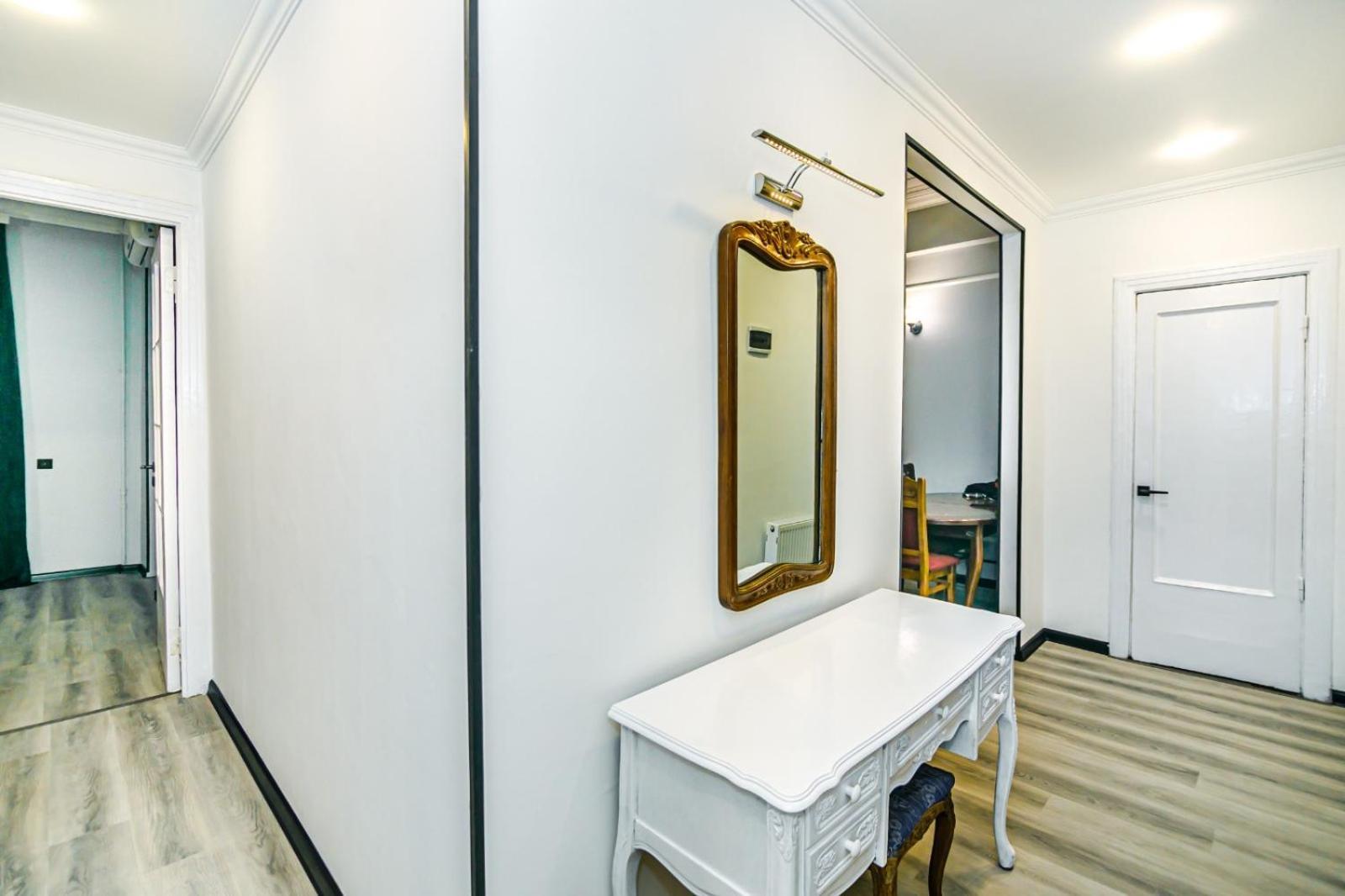 Qiz Qalasi 2 Room Sweet Home Baku Exteriör bild