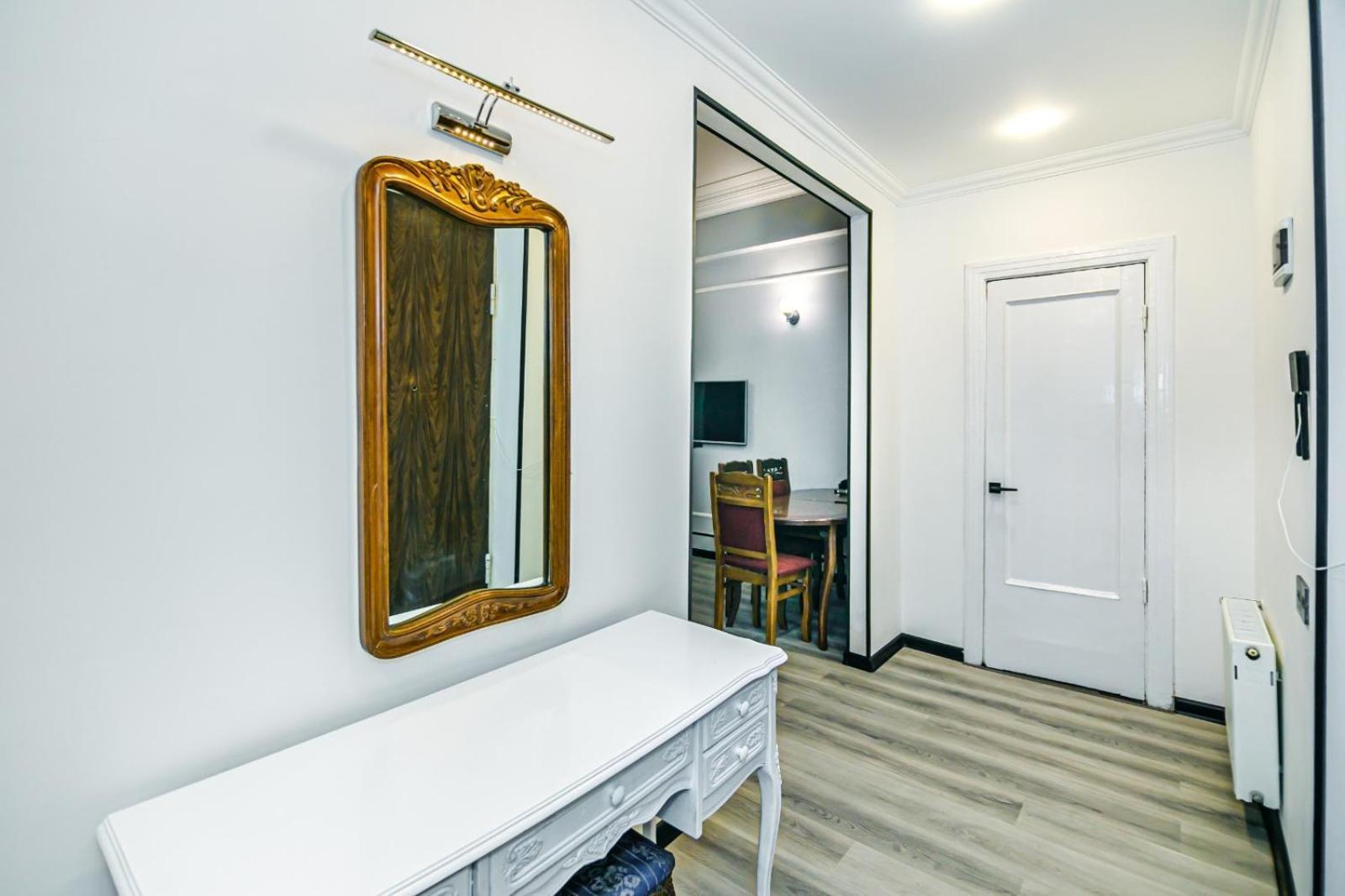 Qiz Qalasi 2 Room Sweet Home Baku Exteriör bild