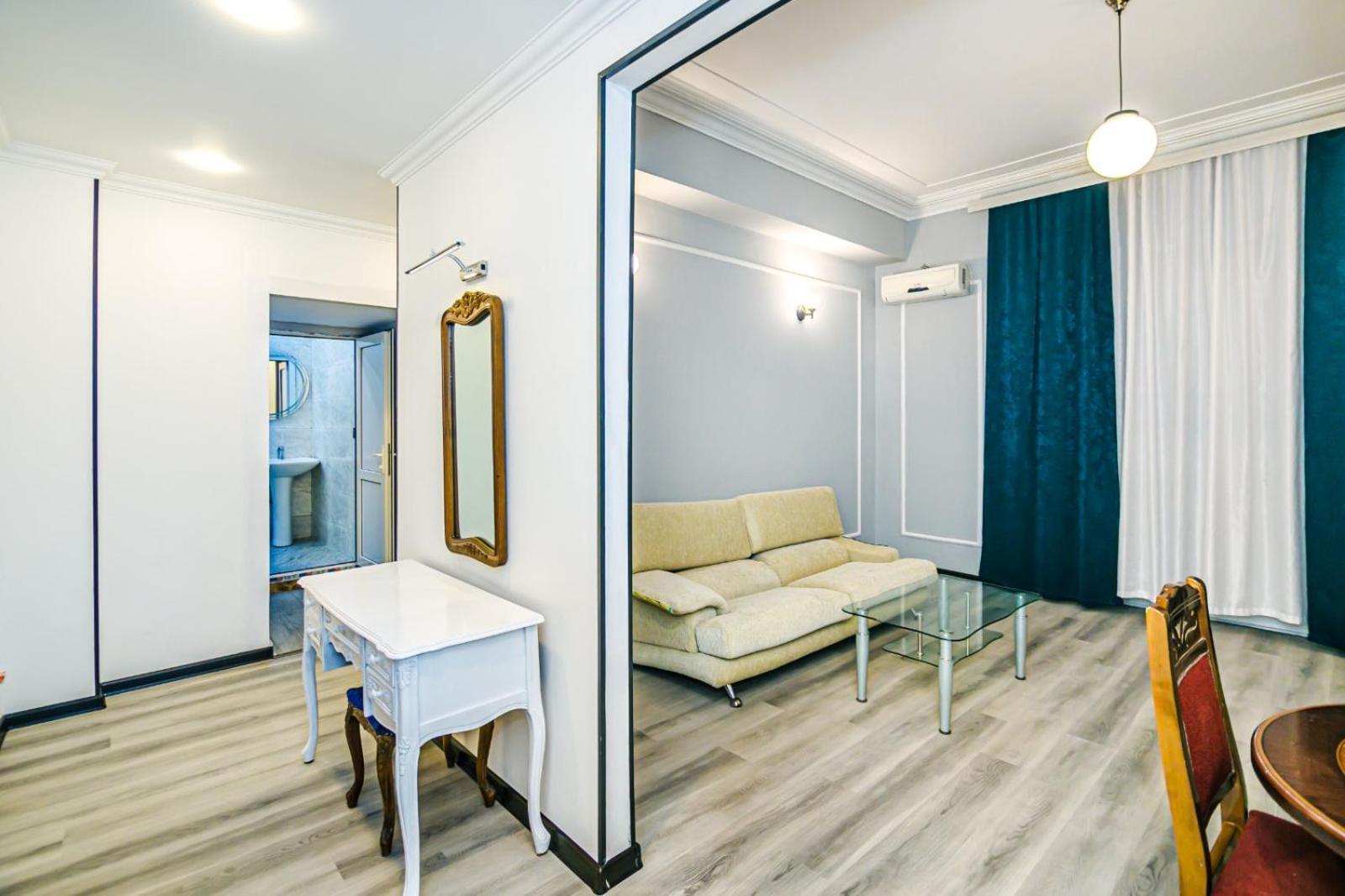 Qiz Qalasi 2 Room Sweet Home Baku Exteriör bild