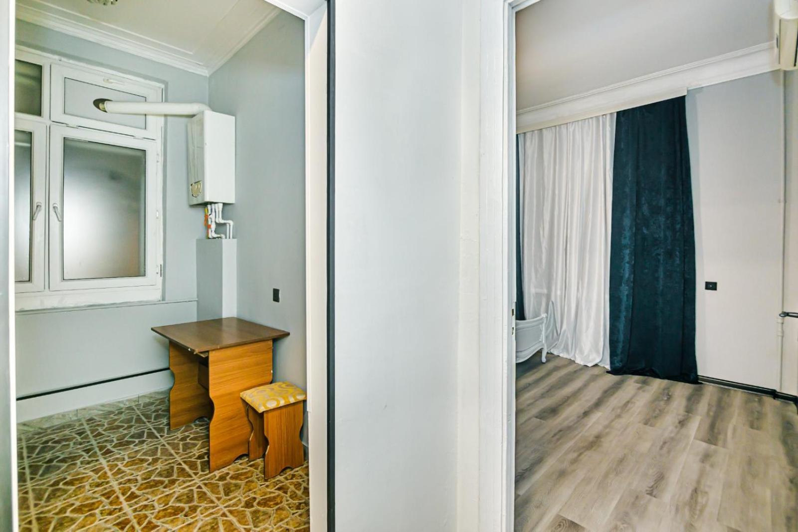 Qiz Qalasi 2 Room Sweet Home Baku Exteriör bild