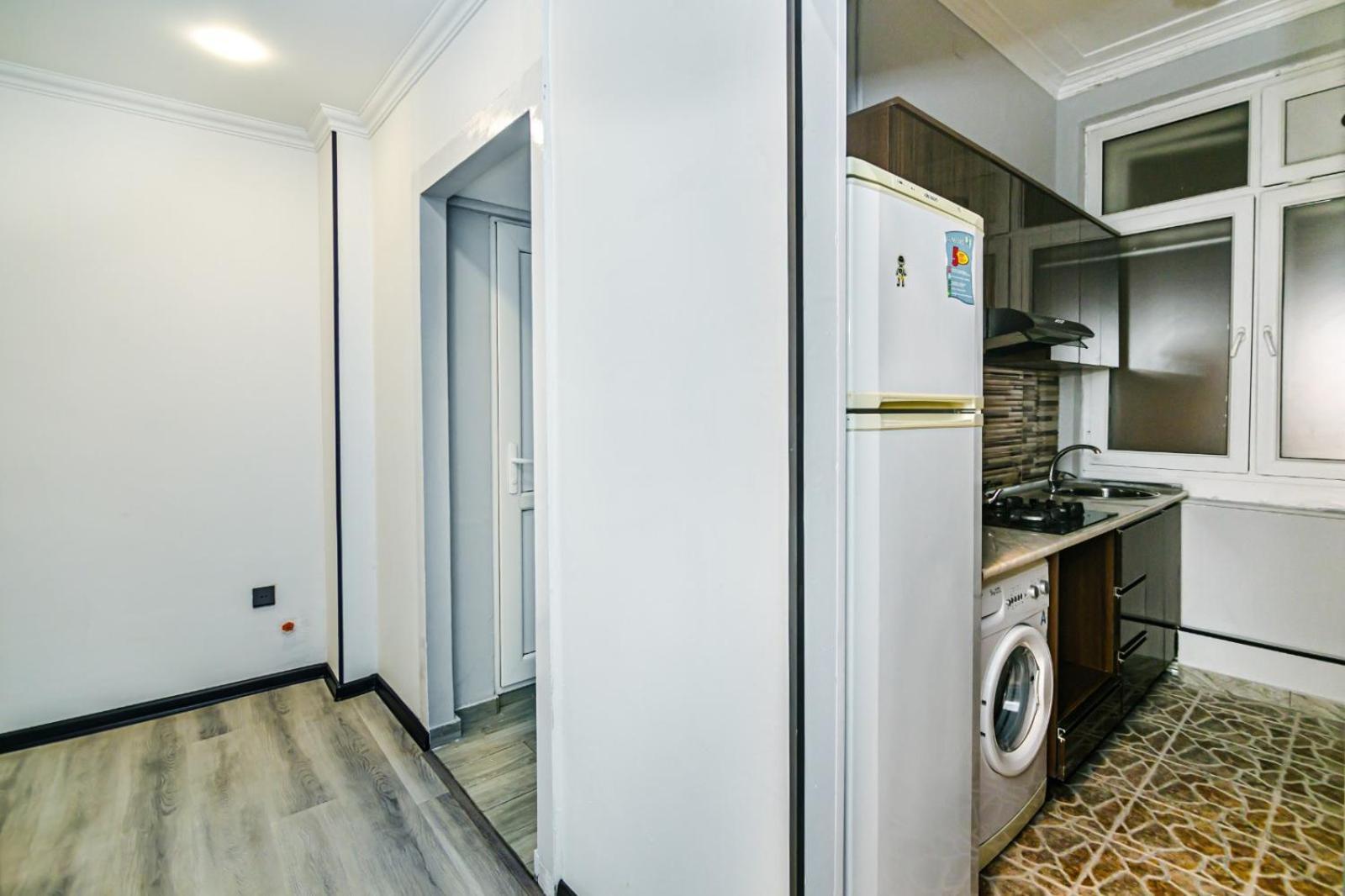 Qiz Qalasi 2 Room Sweet Home Baku Exteriör bild