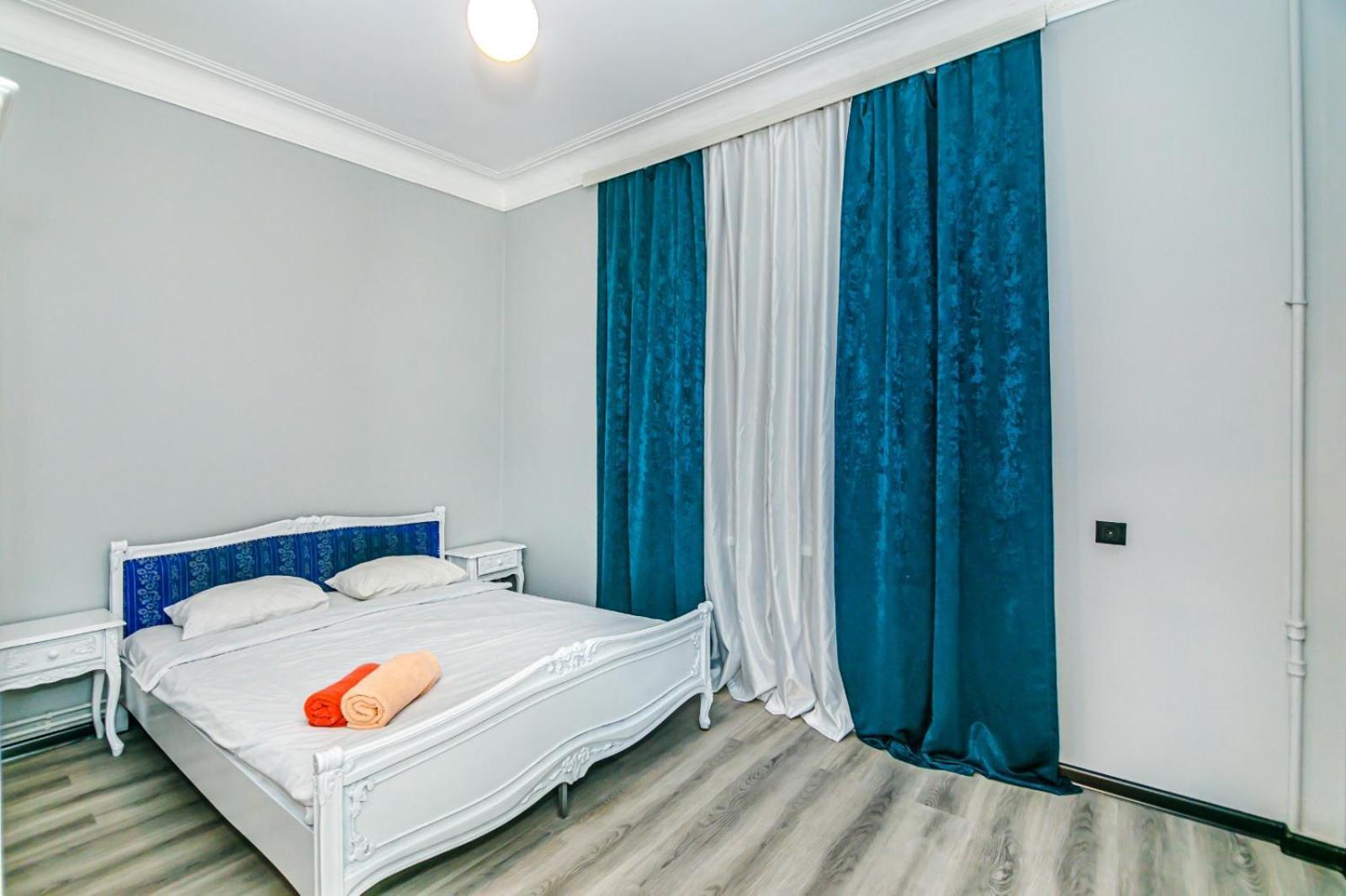Qiz Qalasi 2 Room Sweet Home Baku Exteriör bild