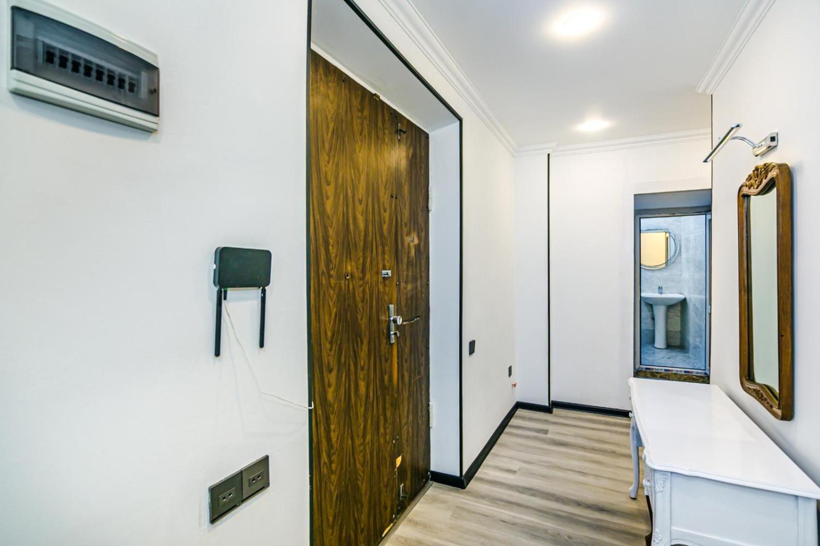 Qiz Qalasi 2 Room Sweet Home Baku Exteriör bild
