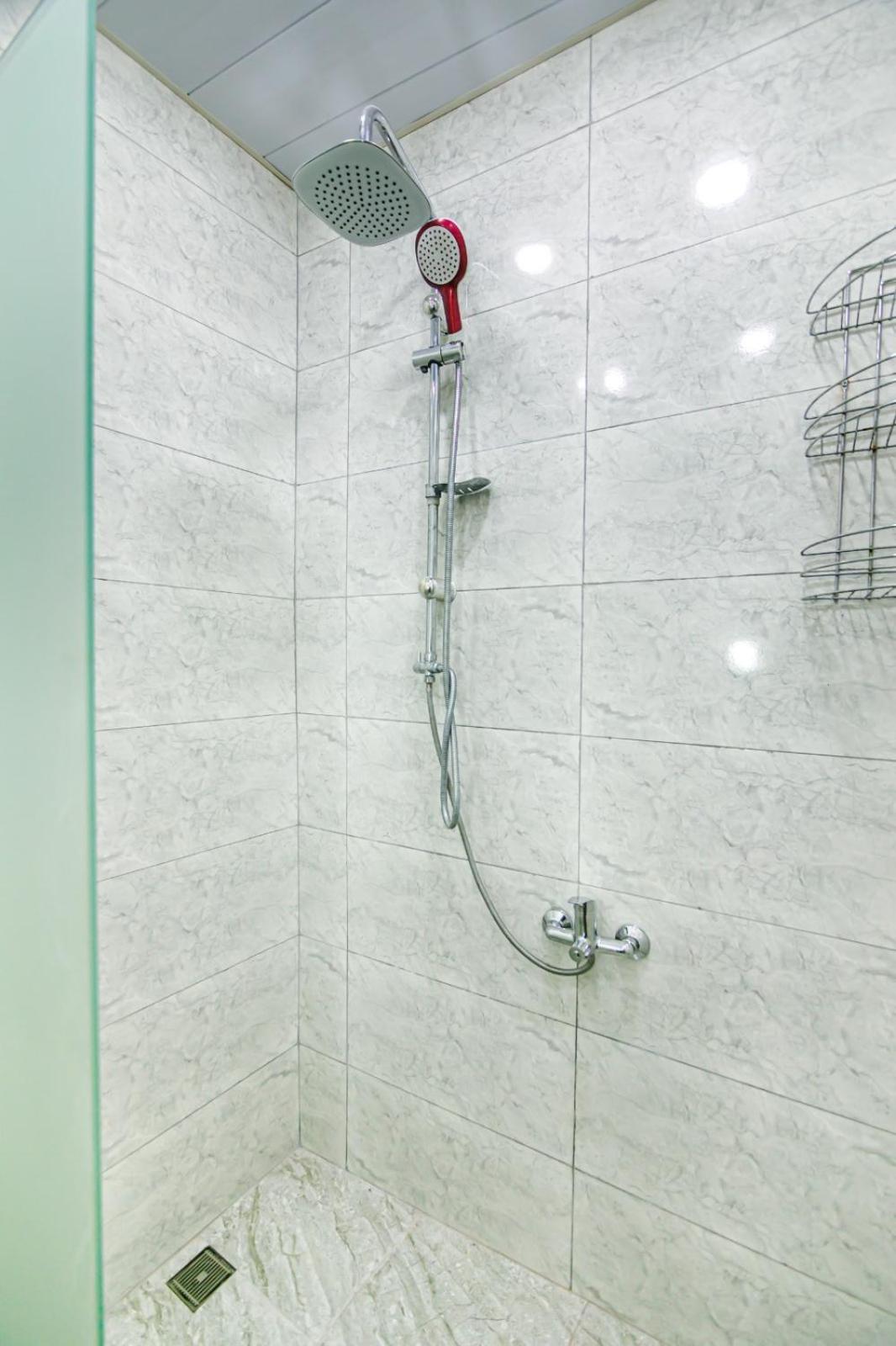 Qiz Qalasi 2 Room Sweet Home Baku Exteriör bild