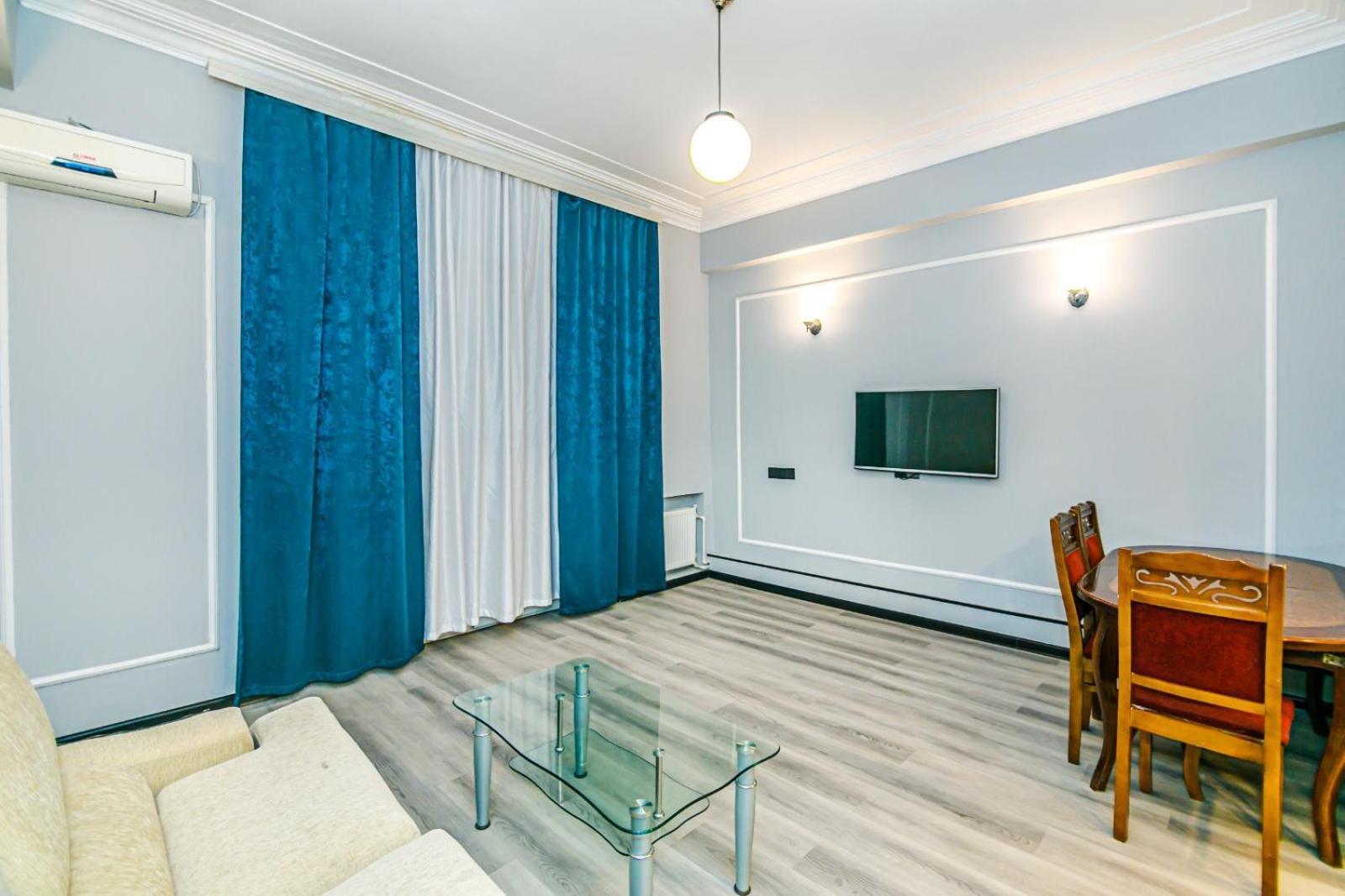 Qiz Qalasi 2 Room Sweet Home Baku Exteriör bild
