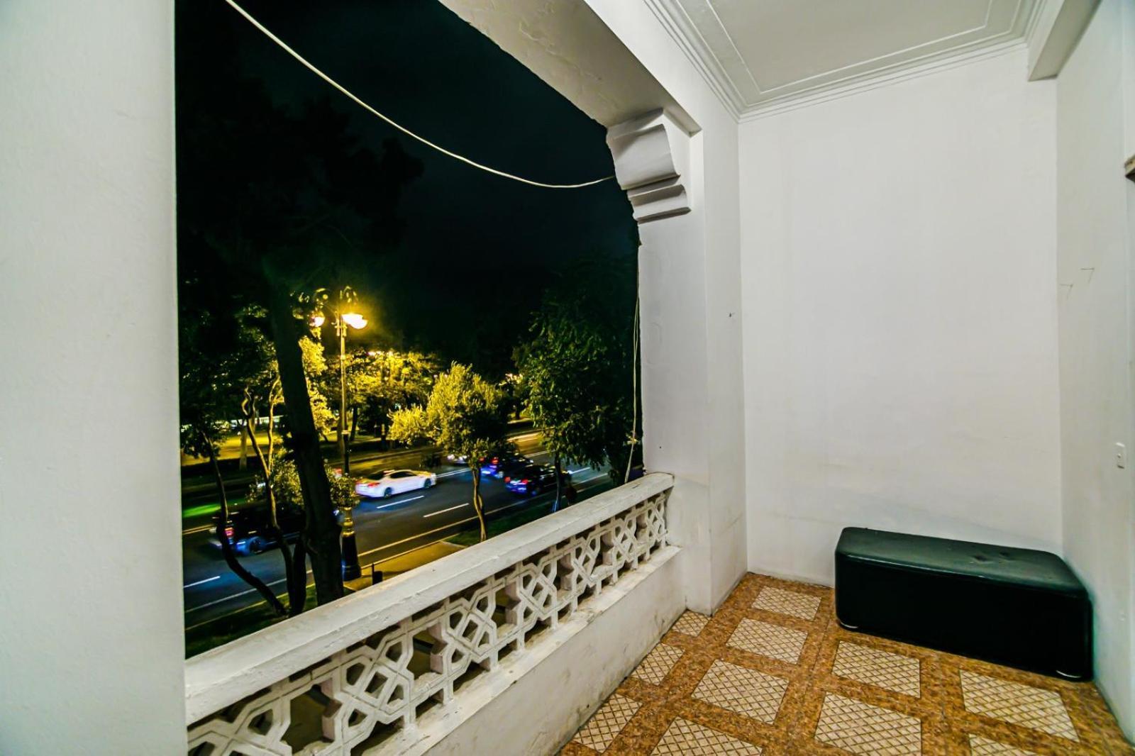 Qiz Qalasi 2 Room Sweet Home Baku Exteriör bild