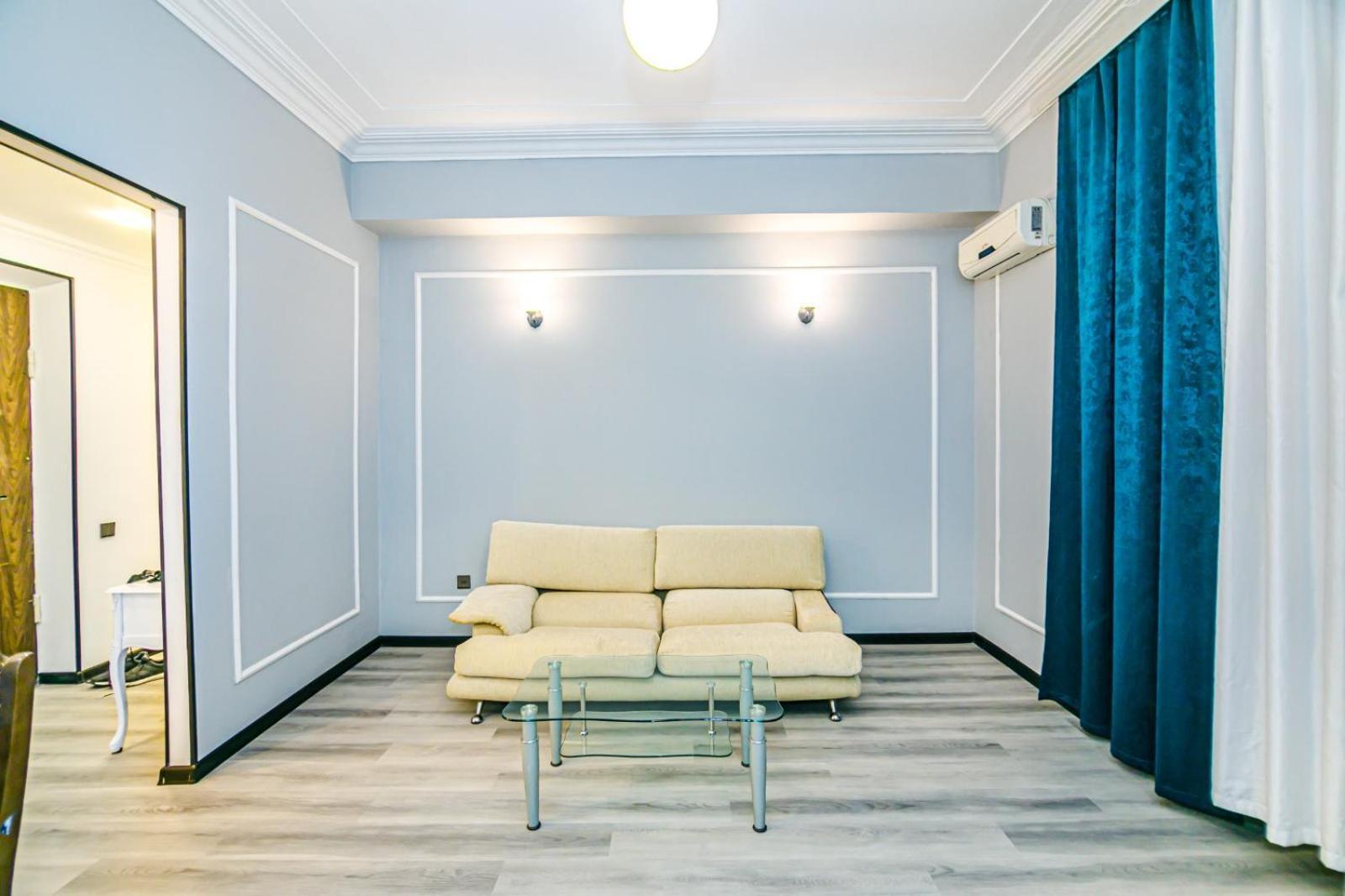 Qiz Qalasi 2 Room Sweet Home Baku Exteriör bild